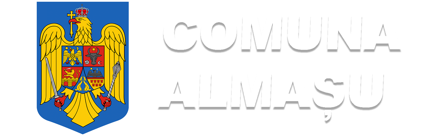 Comuna Almasu